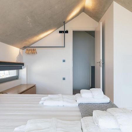 Krystallon Villas Paleochora Buitenkant foto