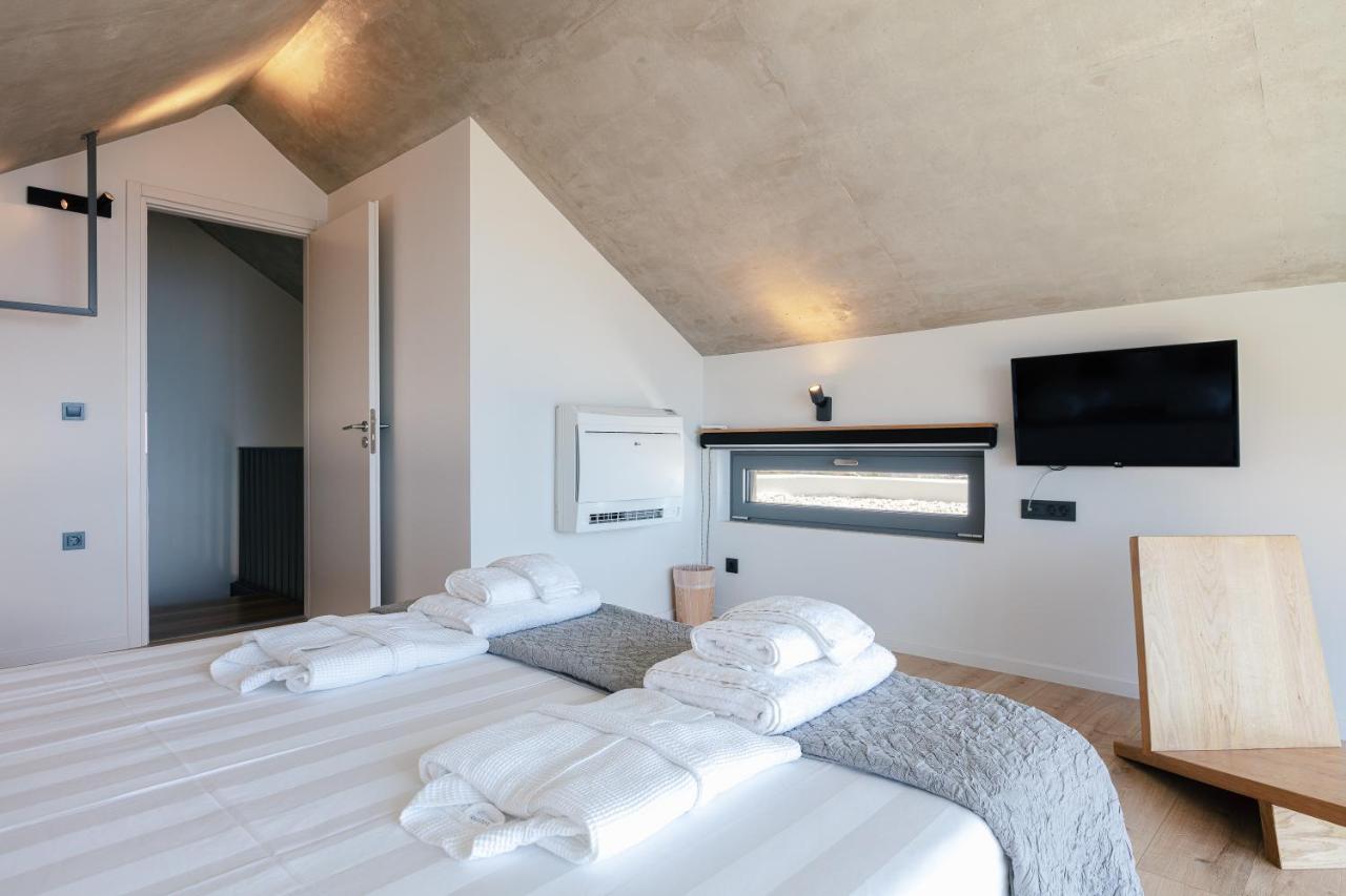 Krystallon Villas Paleochora Buitenkant foto